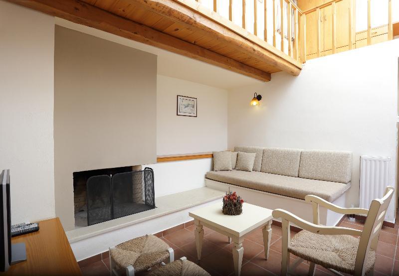 Achlada - Mourtzanakis Residence Exterior foto